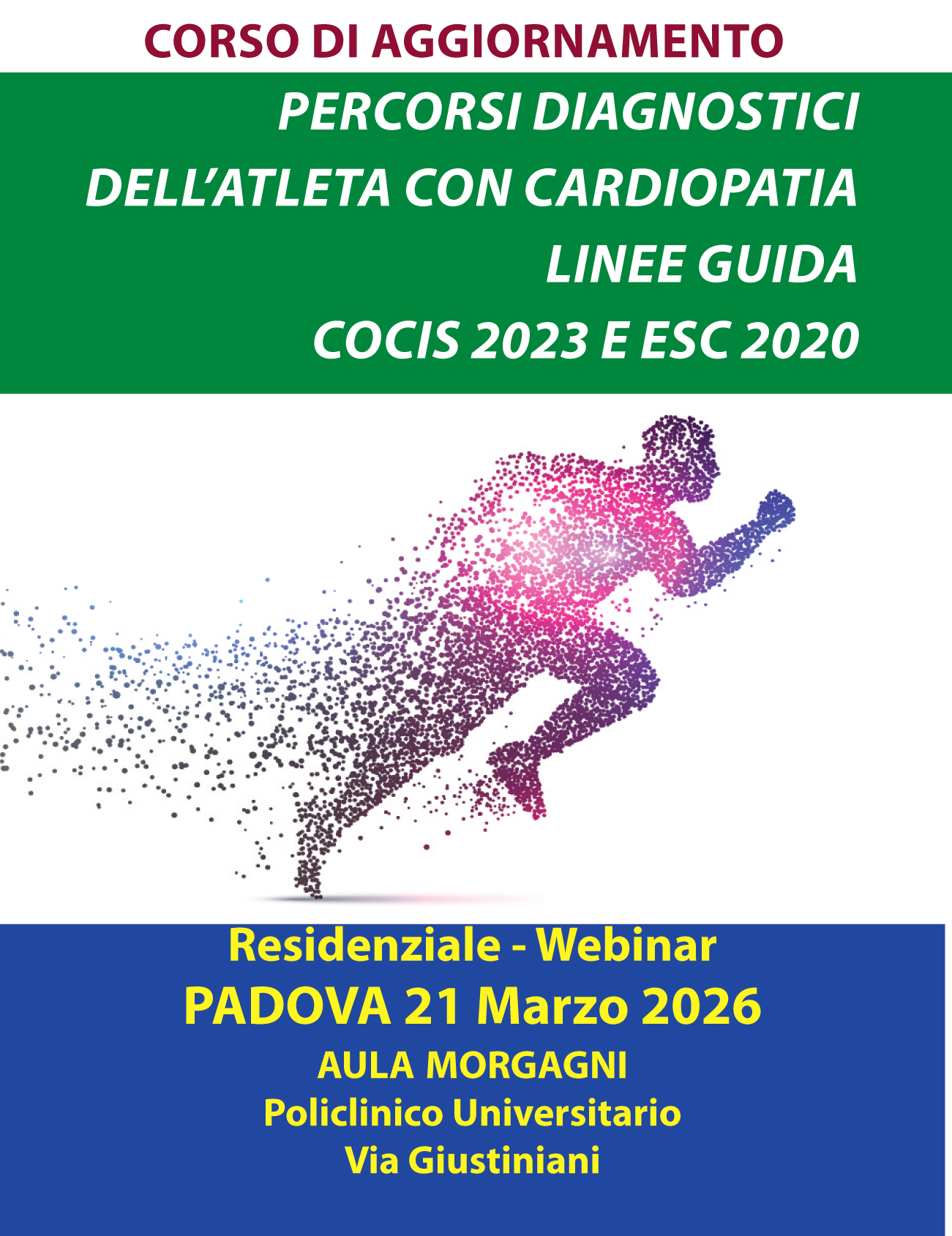 CORSO DI AGGIORNAMENTO 