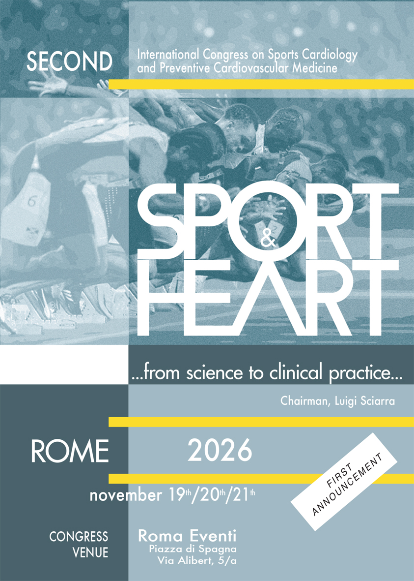 Second International Congress on Sports