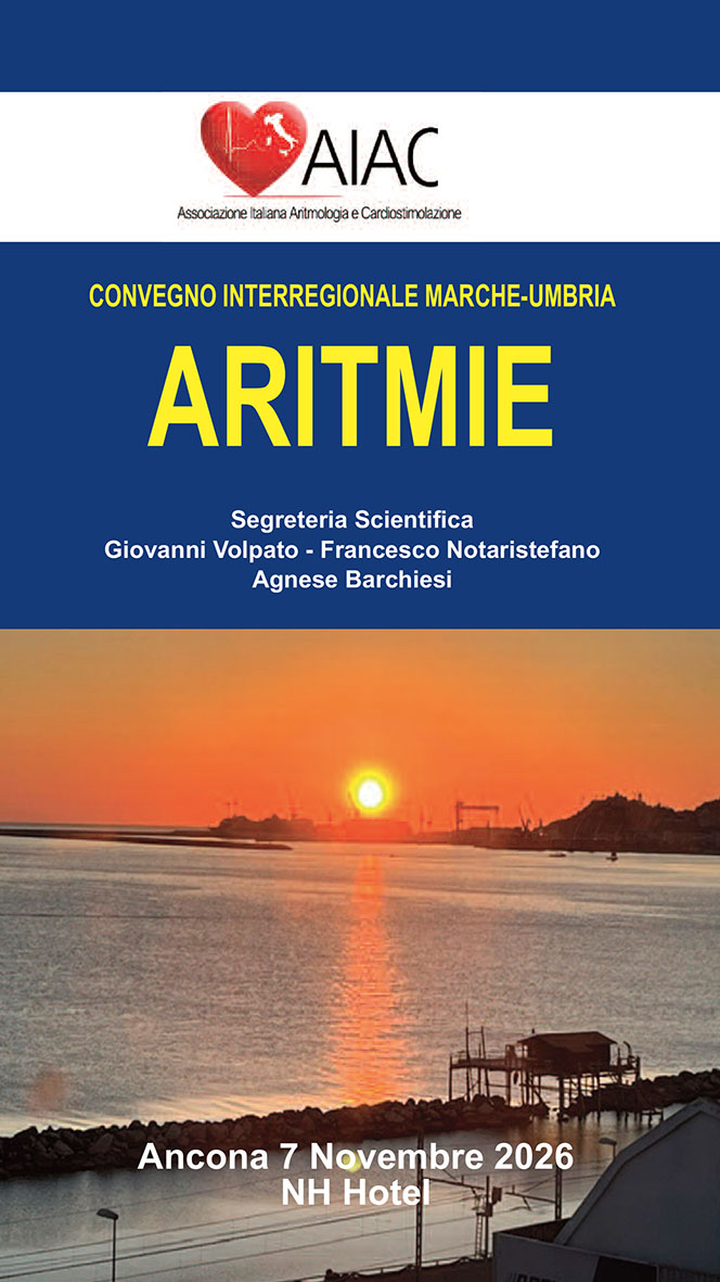 CONVEGNO INTERREGIONALE MARCHE-UMBRIA