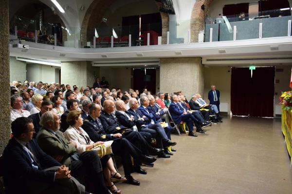 19 Congresso Nazionale SICSPORT
