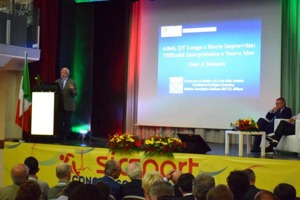 19 Congresso Nazionale SICSPORT