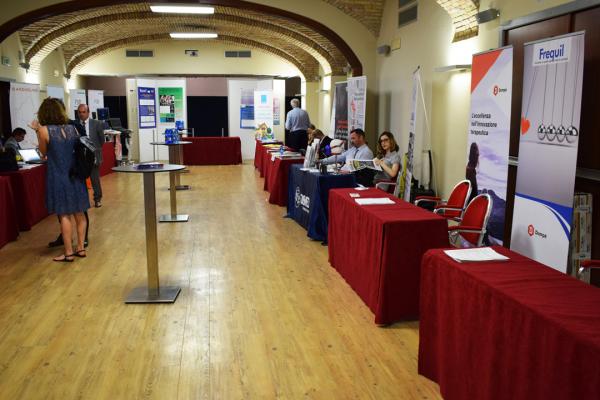 19 Congresso Nazionale SICSPORT