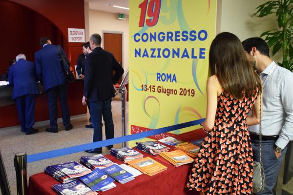 19 Congresso Nazionale SICSPORT